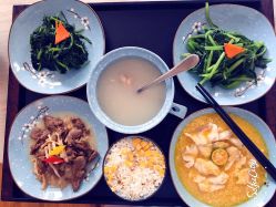 -阁涞玛尊月月子会所(温江店)