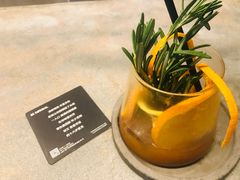 -BE NORMAL CAFE(霞溪路店)