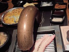 -千寻烧肉(政务区店)