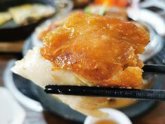 -张家卫·阳江菜·小海鲜(肥婆湾桥店)