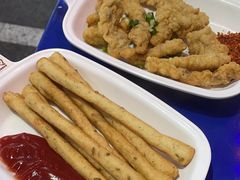 -马路边边火锅串串(观前街店)