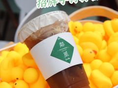 -LINLEE林里·手打柠檬茶(惠城仲恺天益城店)