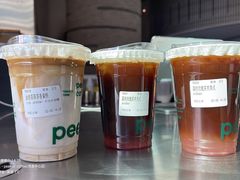 -peekoo coffee(尚嘉中心店)