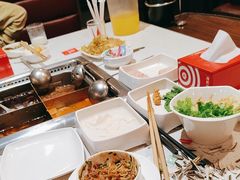 -海底捞火锅(高科广场店)