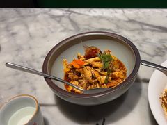 -辛香汇·现炒川菜(淮海路百盛店)