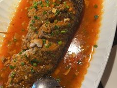 -秦月轩·陕西家乡菜(阜成路·五棵松店)