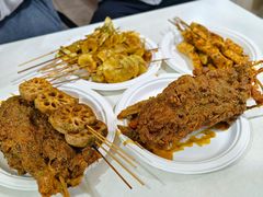 -胖子鸡排(循礼门老字号店)