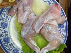 -萍姐火锅·公路夜市(南京新街口店)