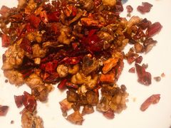 -西城饭店南京菜(新浦路店)