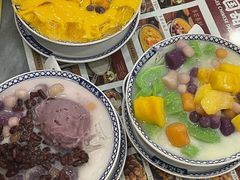 -赵记传承·中国甜品(福州总店)