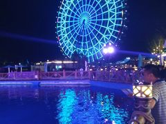 -三亚海昌梦幻海洋不夜城