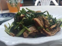 -胖大嫂渔家排档(半边山店)