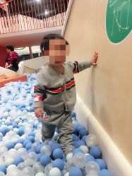 -Eureka优瑞卡儿童主题乐园(合生汇购物中心店)