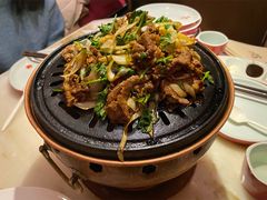 -京华烟云·北京烤鸭(领展购物广场·中关村店)