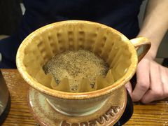 -HUG COFFEE(鼓楼店)