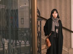 -上海外滩华尔道夫酒店
