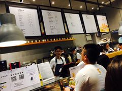 -喜茶(深圳福田星河COCO Park店)