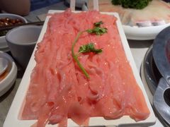 -万物生江北老火锅(海骏达店)