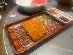-吴越荣记苏州菜·松鼠桂鱼100%活鱼现做(斜塘老街店)