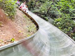 -富斯特索道