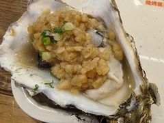 -管氏翅吧(马家堡店)