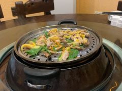 桑拿鸡-阿多私房菜(顺德店)