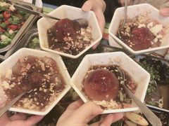 -滋味烤鱼(祥和里店)