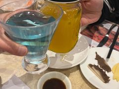 -芭菲盛宴·环球美食(北城国际店)