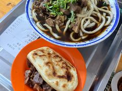 -清真-戏楼王记牛肉面