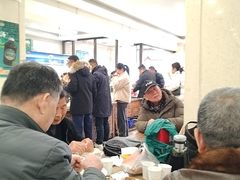 -老刘家永盛斋·传统泡馍(东关南街店)