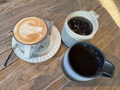 -云端咖啡(山顶教堂店)