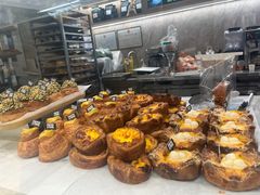 -PAPER STONE BAKERY(天汇广场店)