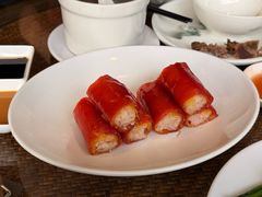 -老广酒楼(樱花店)