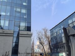 -北化机爱工场文化科技融合产业园