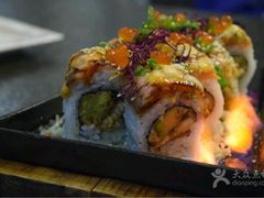 -将太无二·北美传奇寿司(瑞士公寓店)