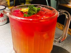 -探鱼·鲜青椒爽麻烤鱼(领展购物广场店)