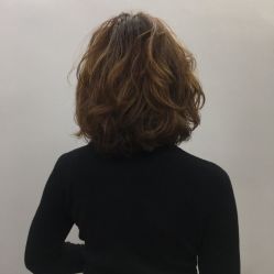 -XY形象设计/烫发·染发·接发
