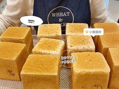 -WHEAT&BAKER-麥(凯德来福士店)