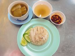 -红大哥水门鸡饭(總店)