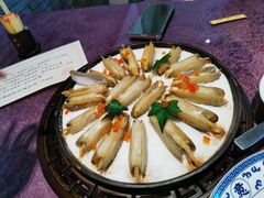 -宁波状元楼酒店(和义路店)