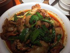 -百年神厨·地道川菜(清江西路店)