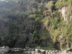 -火炉山森林公园