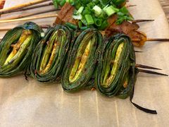 -晓靖轩烧烤(沙河风情店)