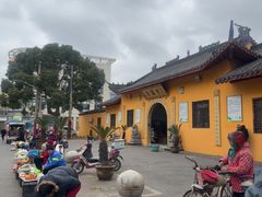 -会龙寺