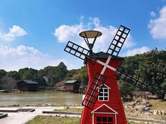 -宝岩生态观光园