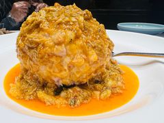 -狮王府淮扬菜(万象城店)