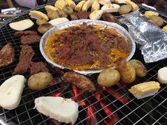 -毛小子西昌藿香火盆烧烤(学苑路店)