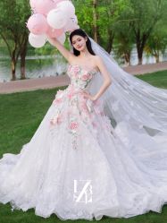 -Renee芮亦婚纱(原丽莎)