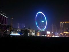 -石狮世茂摩天城摩天轮