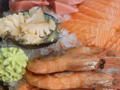 -松坂屋日料自助(长城路店)